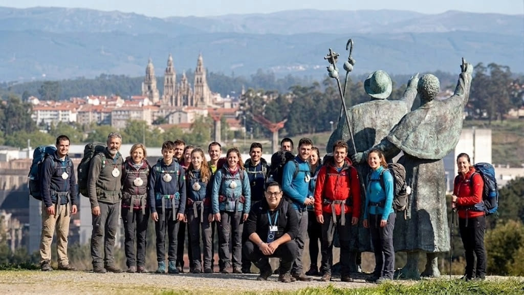 Camino de Santiago