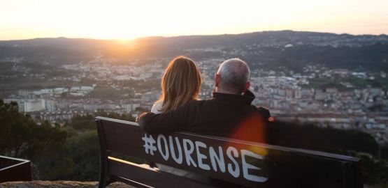🍃Que hacer en Ourense