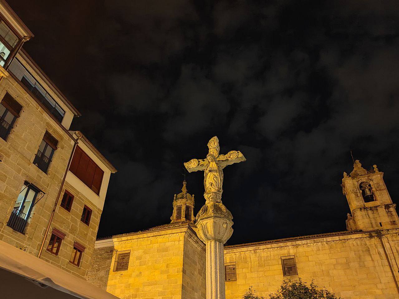 Freetour Ourense leyendas y misterios