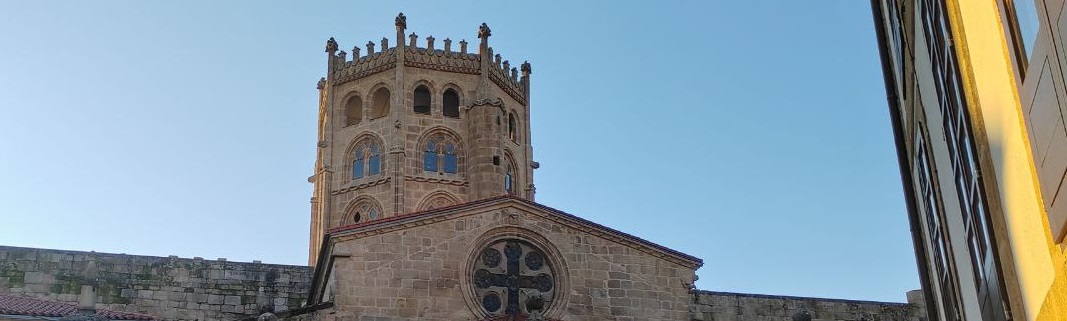 ▶️Visita guidata in italiano a Ourense : Scopri Ourense la città dell'oro