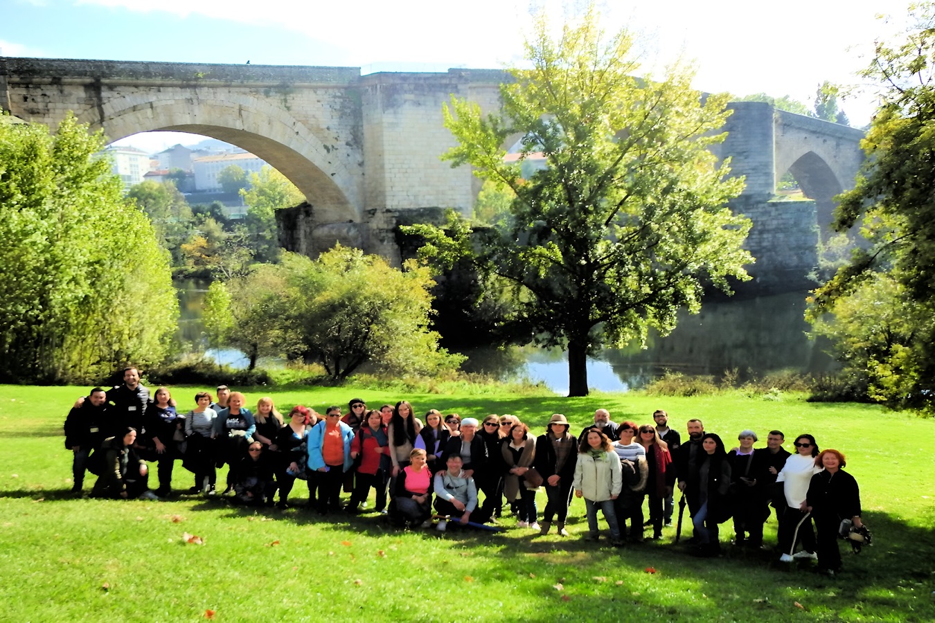 Visitas Guiadas para Grupos en Ourense y Galicia - Guíame Galicia