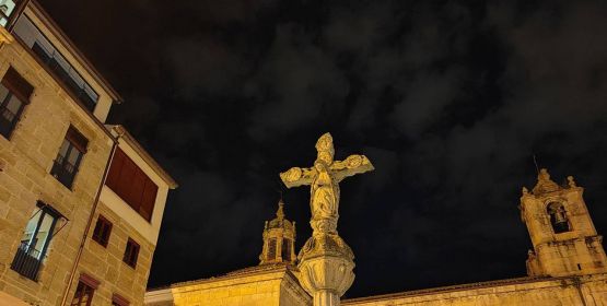 Freetour Ourense leyendas y misterios