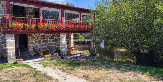 Visita guiada privada a Allariz: historia viva en cada rincón