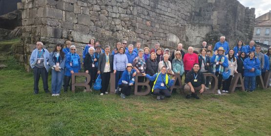 Tour In italiano a Ribadavia Privato