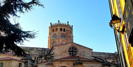 Free Tour de Ourense Esencial