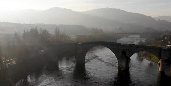 ✅ Visita guiada a Ourense: descubre la ciudad del oro y de aguas termales
