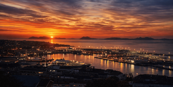 Tour privato in italiano a Vigo.