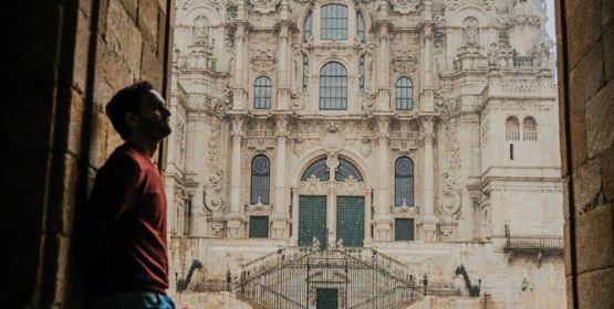 Visitas Guiadas y Tours Privados por Santiago de Compostela 