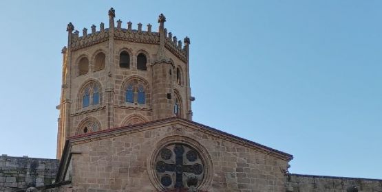 Visita guidata privata in italiano a Ourense : Scopri Ourense la città dell'oro