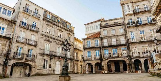 Visita guiada privada por Vigo