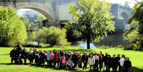 Visitas Guiadas para Grupos en Ourense y Galicia - Guíame Galicia