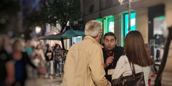 Visitas guiadas privadas por Ourense
